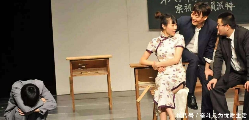 铜匠:知识分子们都违背了自己的初衷,成大事者不拘小节,对错误的解释