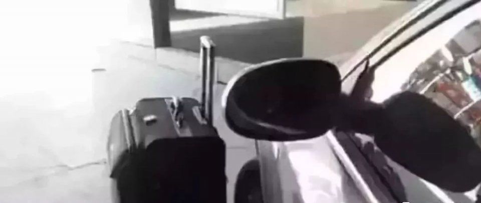 济南人当心!新碰瓷手段又来了!有人赔了8万!车旁出现这个东西一定