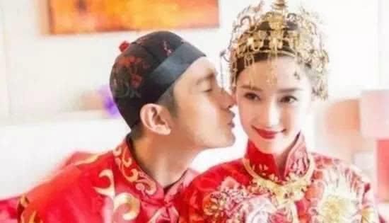  「头饰」唯美复古的中式婚礼头饰，打造出倾国倾城的你
