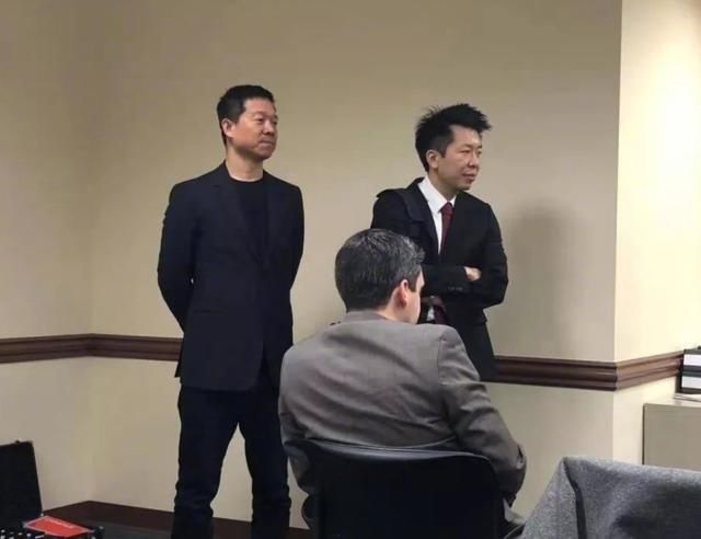  #造车#贾跃亭破产重组即将得批准，网友：造车问题是成败关键