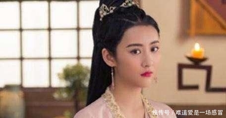 「长乐公主」《两世欢》赵岩结局:帮风眠晚洗清嫌疑,与长乐走到一起成了驸马爷