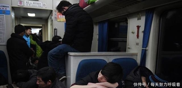 中国游客才有的通病，出门旅游为什么那么累？