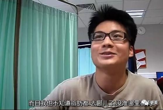 10位实验者揭秘女星吃不胖谎言，佟丽娅baby全被打脸…