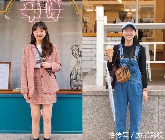 「春天」春天最全“风格穿搭”,4种风格72套真人穿搭解析,会穿也没那么难