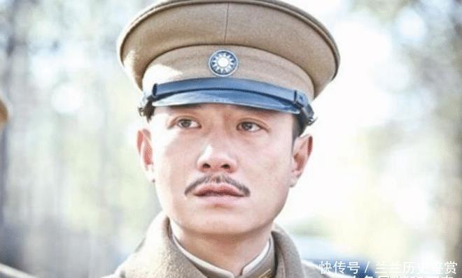 张作霖为东北扛把子,为何单单惧怕女儿张首芳?