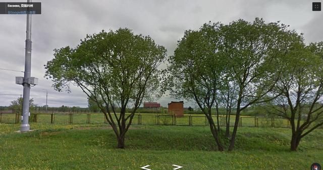  『农村』真实的俄罗斯农村，莫斯科郊外，看看这里的农民的住房和生活