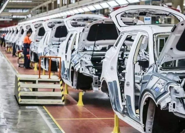 专家：中国造车其实就是假象，事实上我们连轴承都造不好？