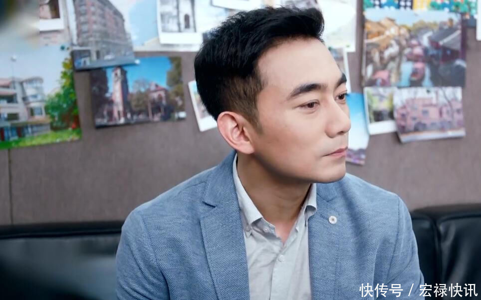  [安家]安家房似锦学会卖老洋房，翟总却送她假包，欺负她不识货
