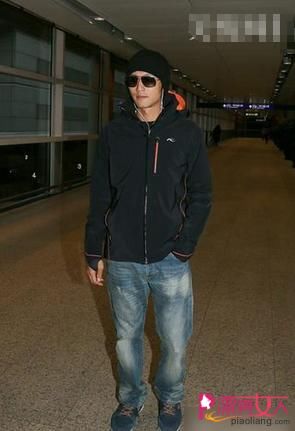 『针织』【尚】借鉴明星扮靓秘籍 针织帽轻松搞定造型