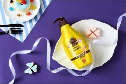 约会前要洗头 滋源给你好味道