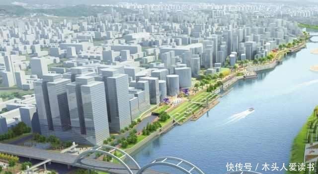  「途径」湖南“十三五”铁路规划中,一条投资324亿快铁将途径14