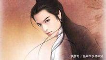  『登徒子好色』只知中国四大美女, 可知中国四大美男！