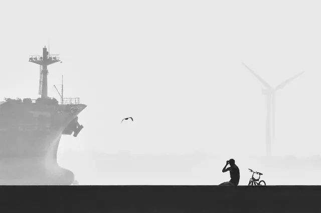 喜欢摄影的人最长寿?这话没毛病!