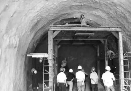 中国最难工程在云南，出价2000亿无人敢接，开工10年未完工！