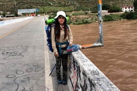 川藏线“穷游”背后，有多少你不知道的交易？别让梦想害了自己！