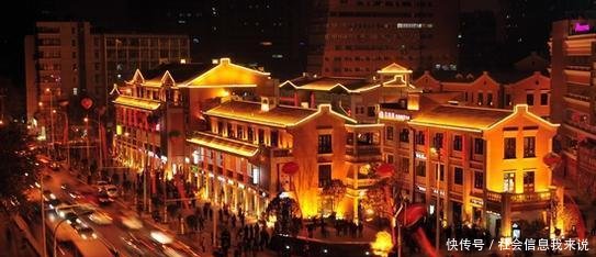 「热干面」吉庆街撸烤串户部巷吃过早,武汉小吃多得超乎想象,想吃