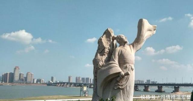 中部最低调的省会城市，被称为“英雄城”，城市发展很快