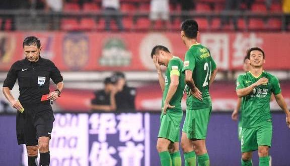 国安补强后防线，真的有好人选吗？