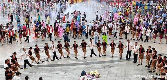 中国面积第一大省，新疆只能排第二，相当于上海124倍