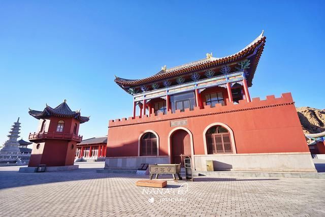 这尊佛像肢首是否完好，竟可预示天下安危