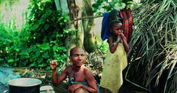 世界上最短寿的民族8岁就可以结婚，40岁在这算高龄老人！