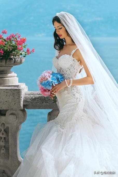  【摄影师】摄影师“毁”照系列：看到婚纱照的那一刻，丑崩溃了！
