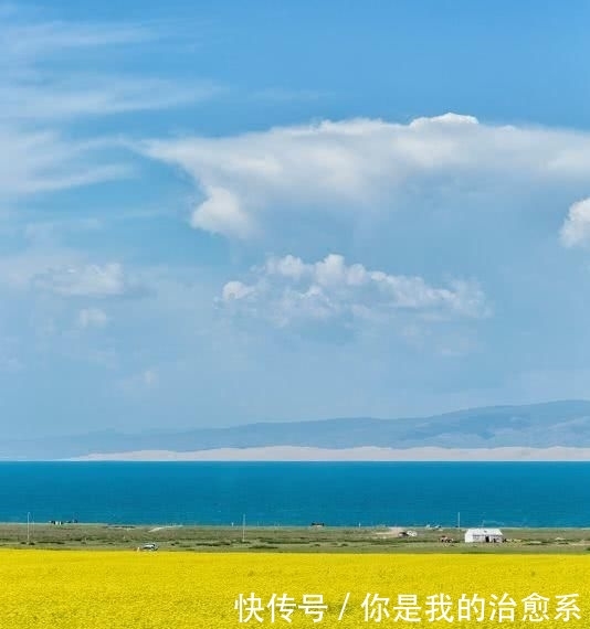 最值得情侣去的7大旅行地