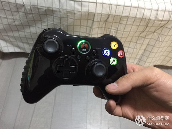 游戏娱乐 篇一:BETOP 北通阿修罗Te 2使用评测