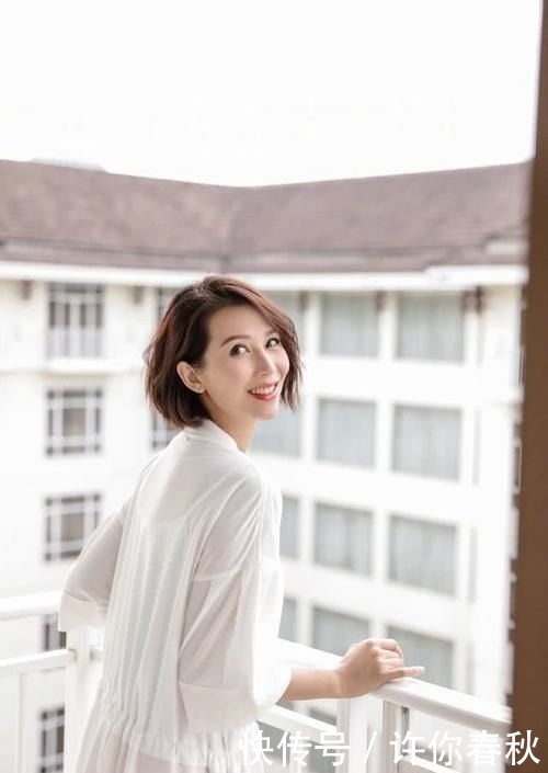  『奔四』奔三奔四的女人，最好少留这3种显老发型，多尝试另外3种减龄款