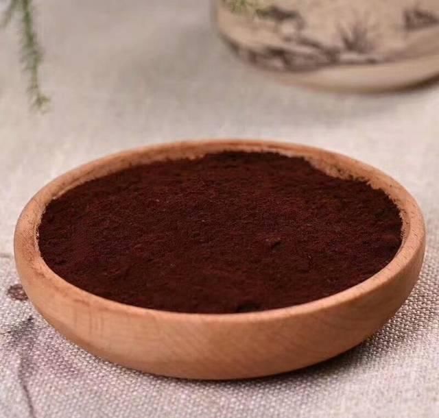 浙江大盘山药业有限公司
