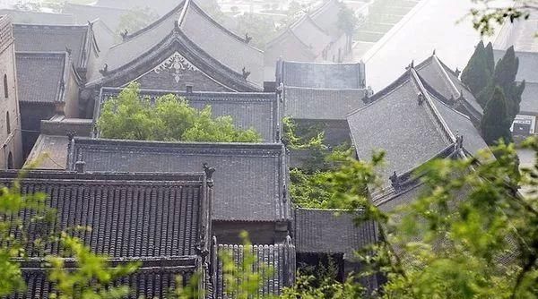 比乔家大院大了19倍，慈禧为其赐名！现在变成免费旅游景区