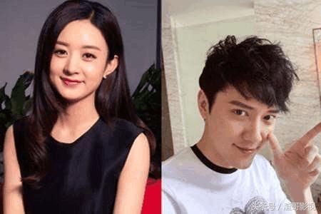 赵丽颖停工被疑怀孕？用这样的方式回应，真是一个奇女子！