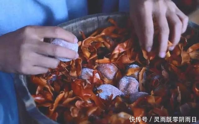 李子柒视频爆火背后的乡村振兴秘籍,你悟到了吗?