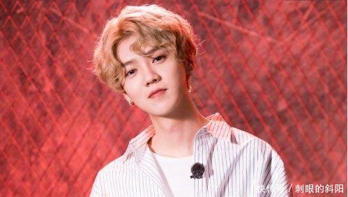 格斗狂人徐晓冬发鹿晗被打视频引围观，吐槽我挺喜欢鹿晗