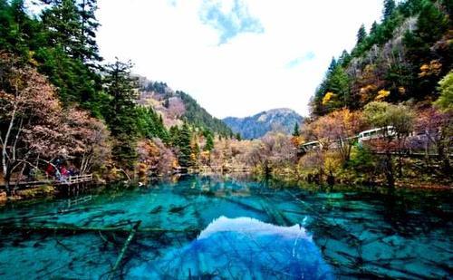 中国这个省份的美食驰名中外、风景引人入胜，不去真是太可惜了！