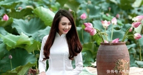 100元人民币,可以让越南美女为你做些什么?真的是很便宜了!