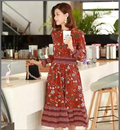  『穿衣』30岁女人穿衣搭配图片!
