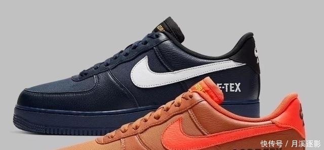 「Nike」Travis Scott x Nike新联名曝光,倒闭鞋款将“起死回生”?