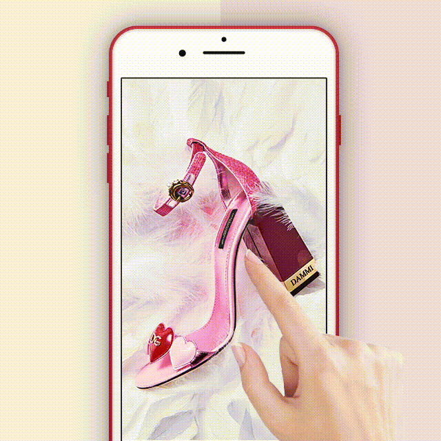 秋冬最火的鞋子不是弹力靴!是Gigi脚上这双直筒靴!