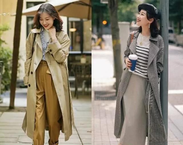 『博主』时尚博主穿搭技巧,轻松打造女神范,百变风格好驾驭
