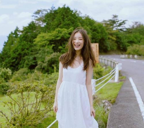 倪妮方回应不实传闻 否认与某胡姓演员在一起