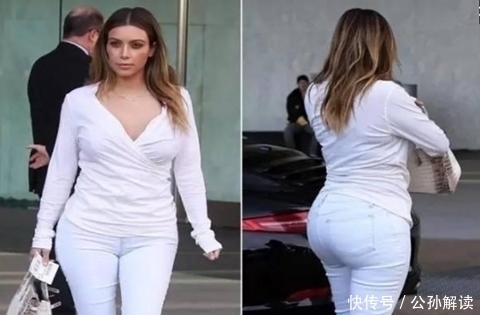 紧身裤■紧身裤可别这样穿真的太尴尬了换个方式你会更时髦、迷人