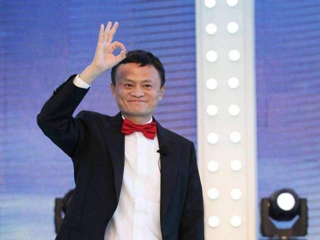 支付宝法人变更，马云要跑路？官方发言辟谣，却扎了无数人心