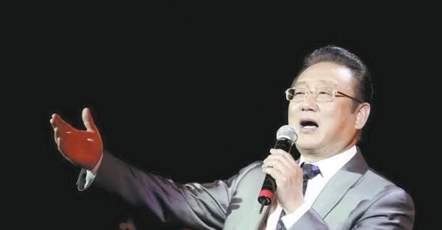 『蒋大为老师』蒋大为手撕朱之文，靠炒作的骗子，农民歌手成不了艺术家