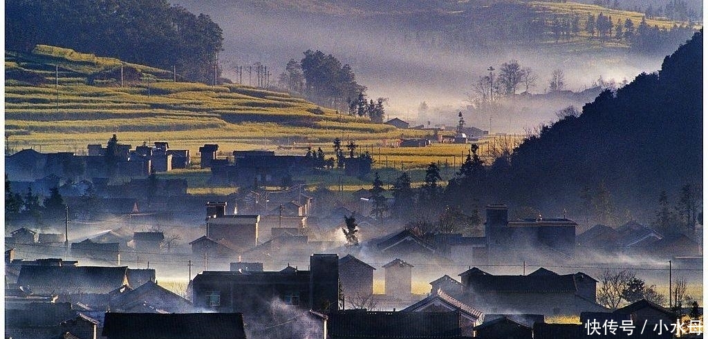 十年之后，农村还有谁在“留守”？这3类人可能性最大，有你没？