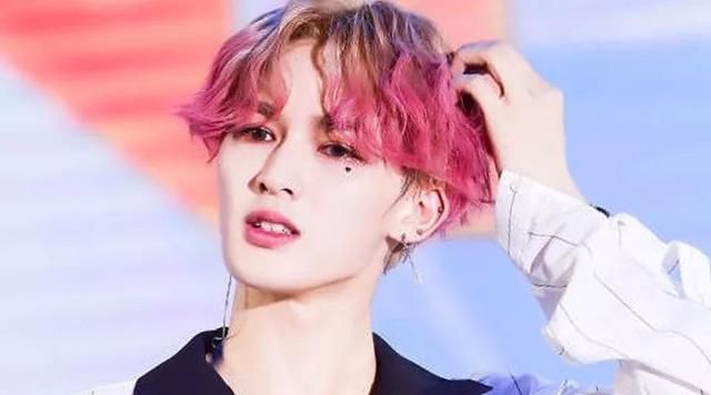 呵!你又被朱正廷骗了……