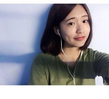 四方脸女生喜欢的发型，最主要是好看修颜！