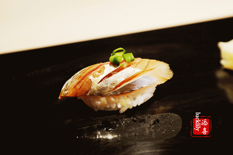 『春光』【杭州复工日记】春光乍现,去割烹红赴一场美食之约