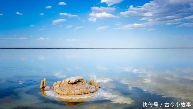 中国一个湖价值12万亿，部队全天看护，是何方神圣？