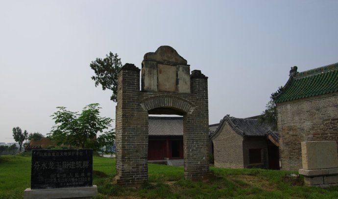 山东济宁50大古建筑--每个都历史悠久